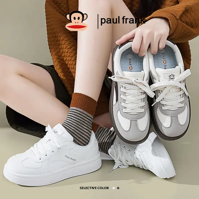 PAUL FRANK