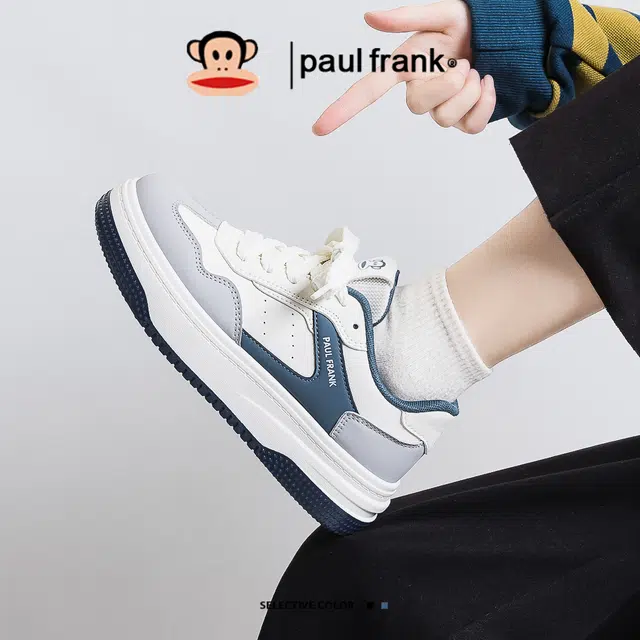 PAUL FRANK