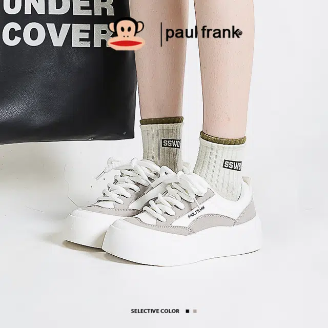 PAUL FRANK