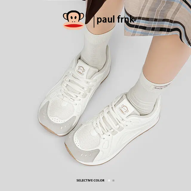 PAUL FRANK
