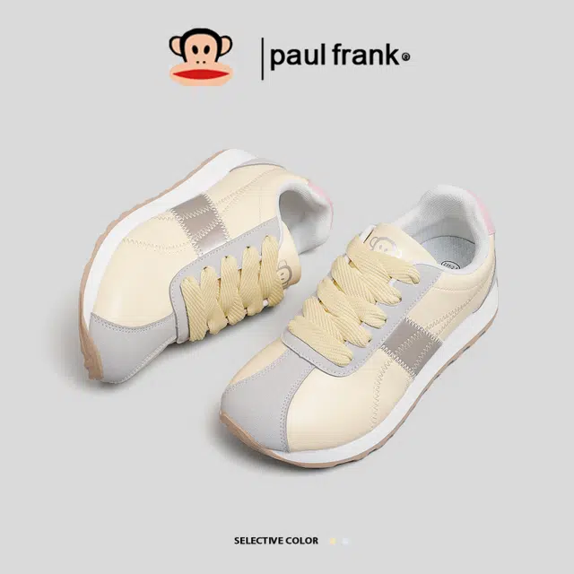 PAUL FRANK