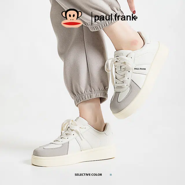 PAUL FRANK