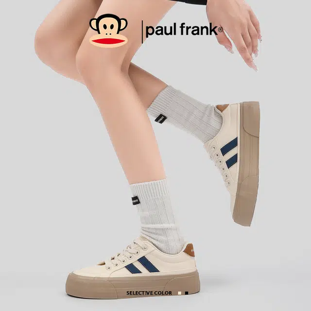 PAUL FRANK