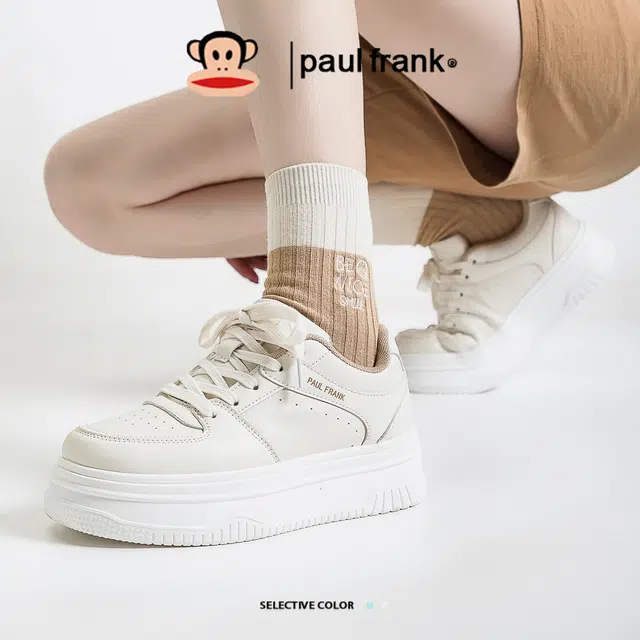 PAUL FRANK