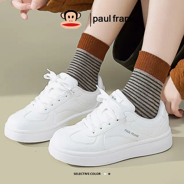 PAUL FRANK