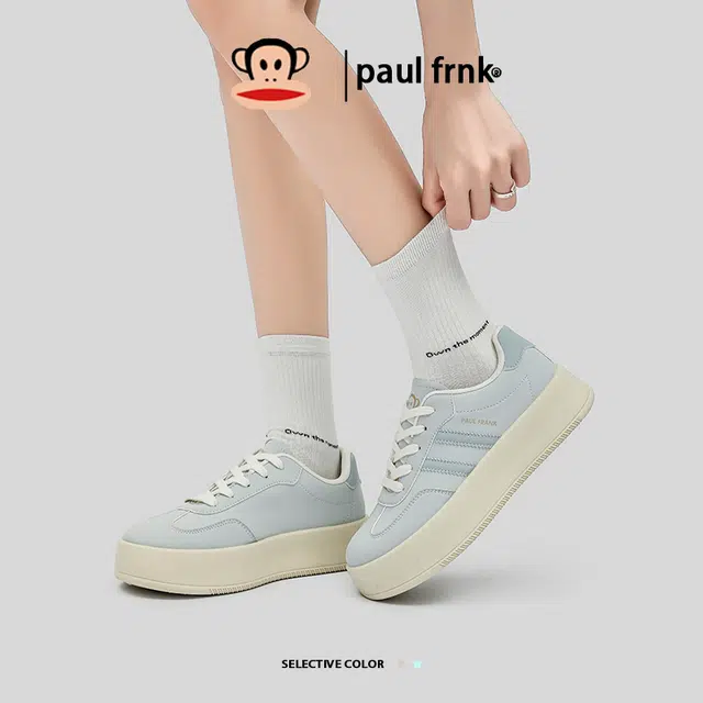 PAUL FRANK