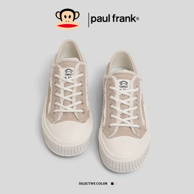 PAUL FRANK