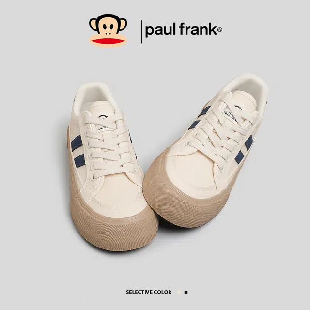 PAUL FRANK