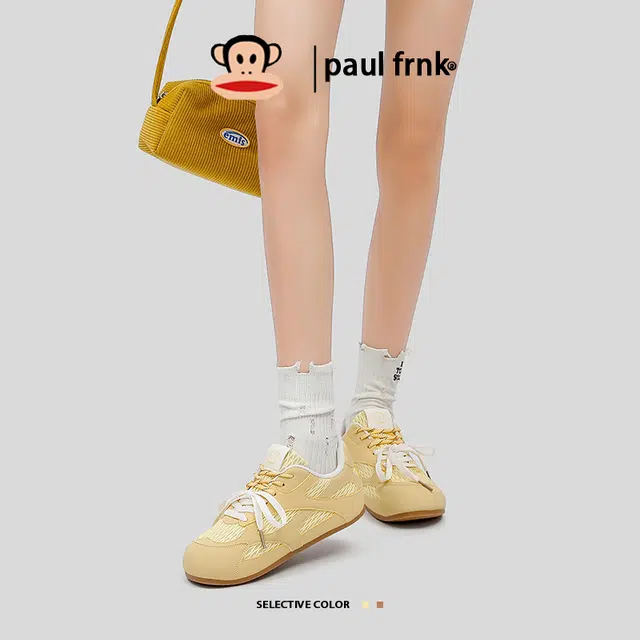 PAUL FRANK