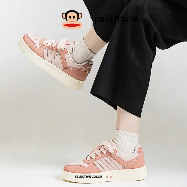 PAUL FRANK