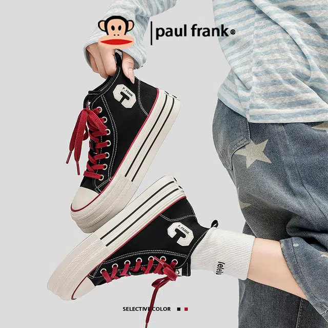 PAUL FRANK