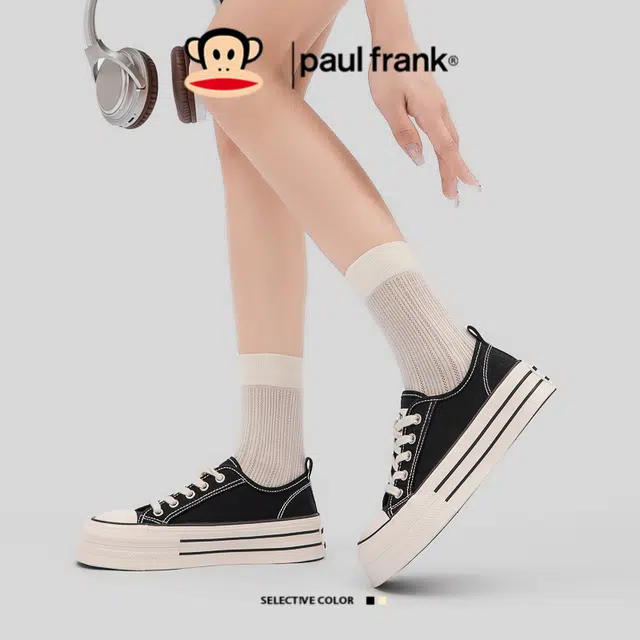 PAUL FRANK