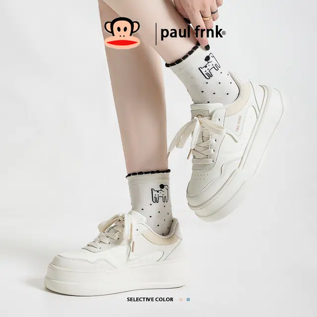 PAUL FRANK