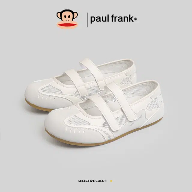 PAUL FRANK