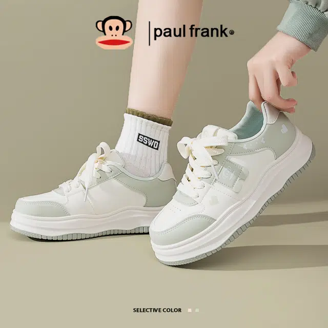 PAUL FRANK