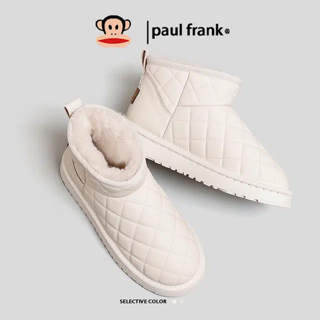 PAUL FRANK