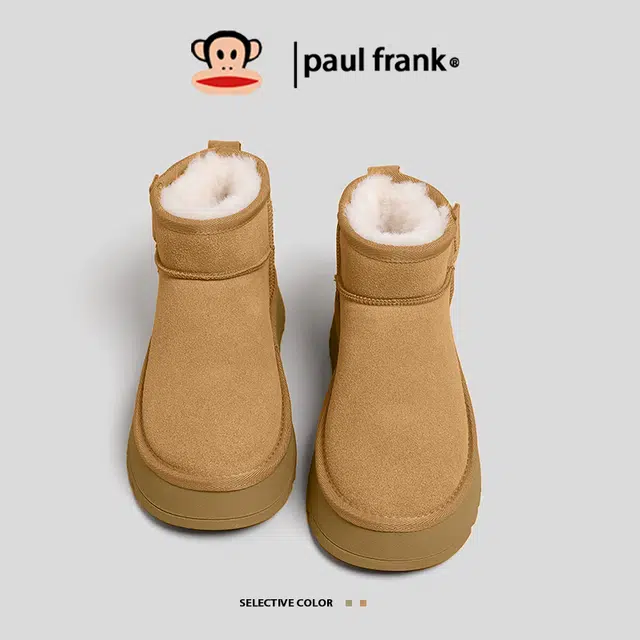 PAUL FRANK