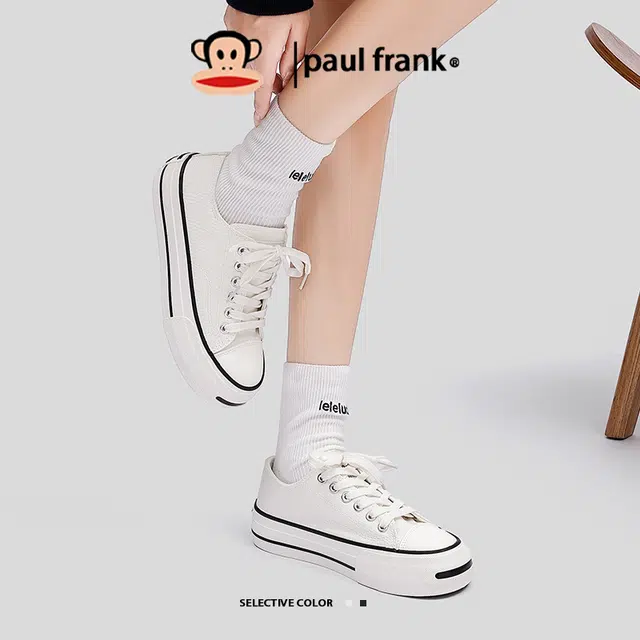 PAUL FRANK