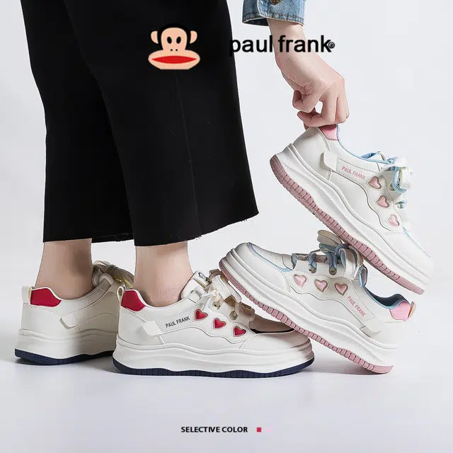 PAUL FRANK