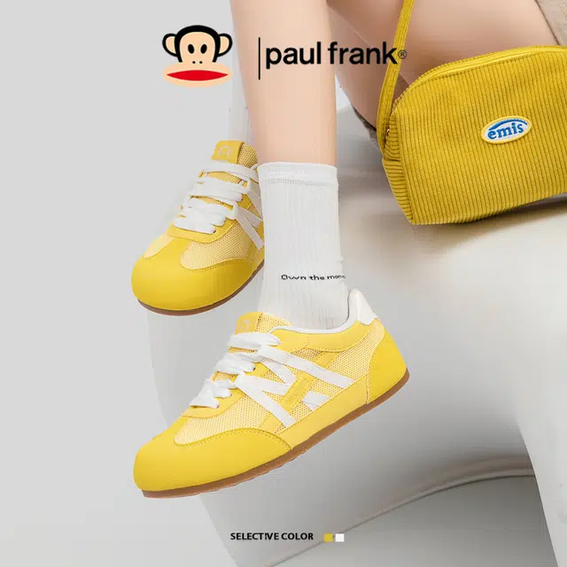 PAUL FRANK