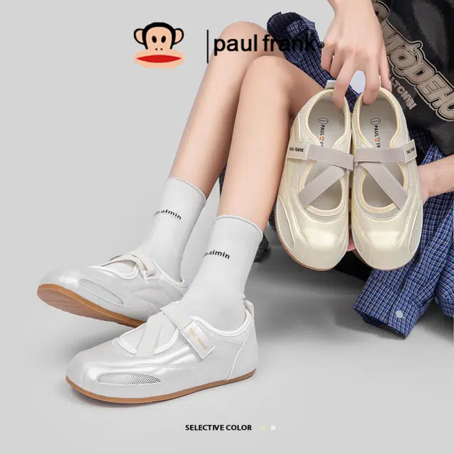 PAUL FRANK