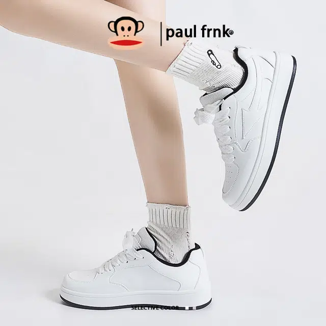 PAUL FRANK