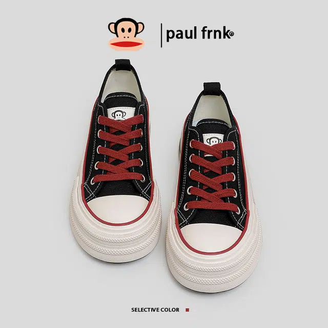 PAUL FRANK