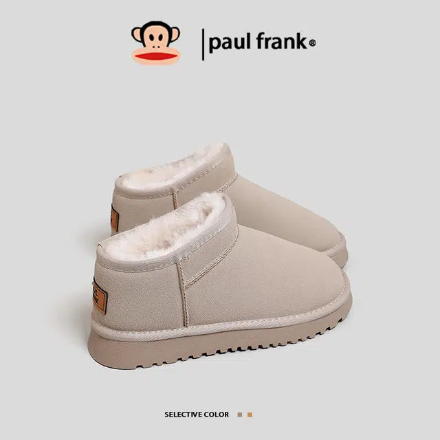 PAUL FRANK