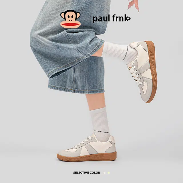 PAUL FRANK