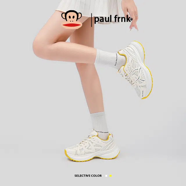 PAUL FRANK