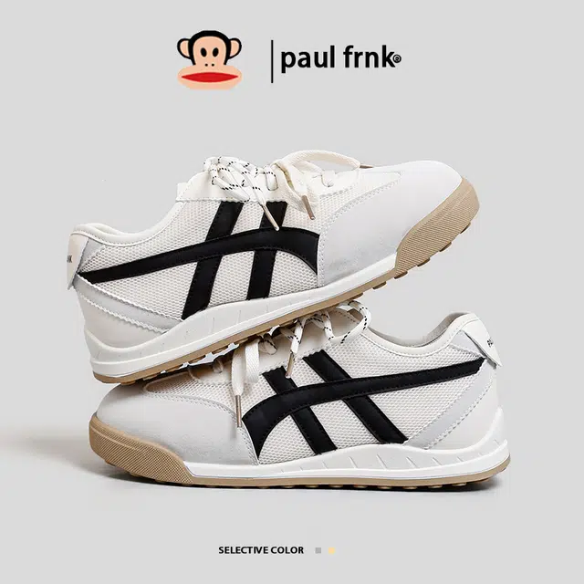 PAUL FRANK