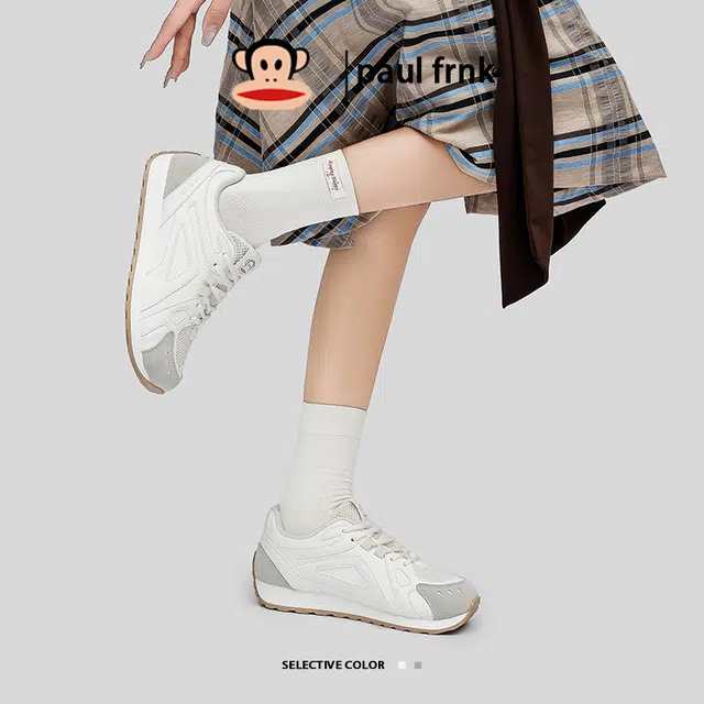 PAUL FRANK