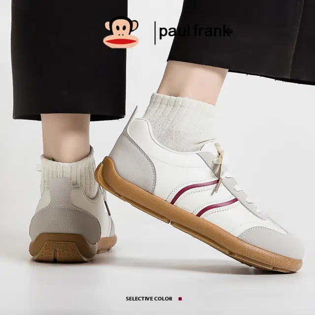 PAUL FRANK