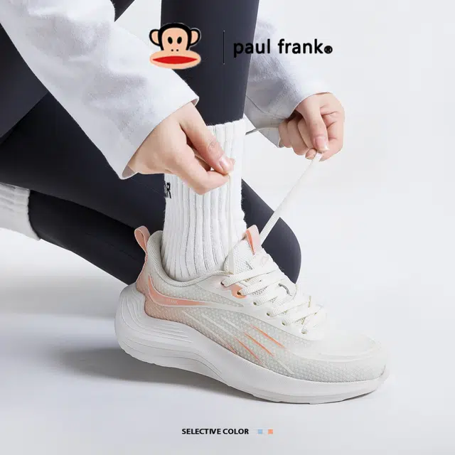 PAUL FRANK