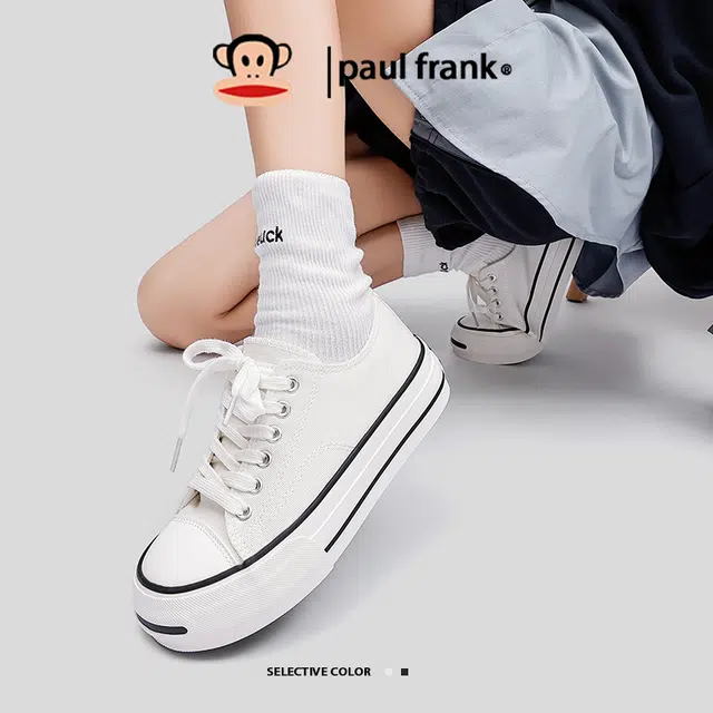 PAUL FRANK