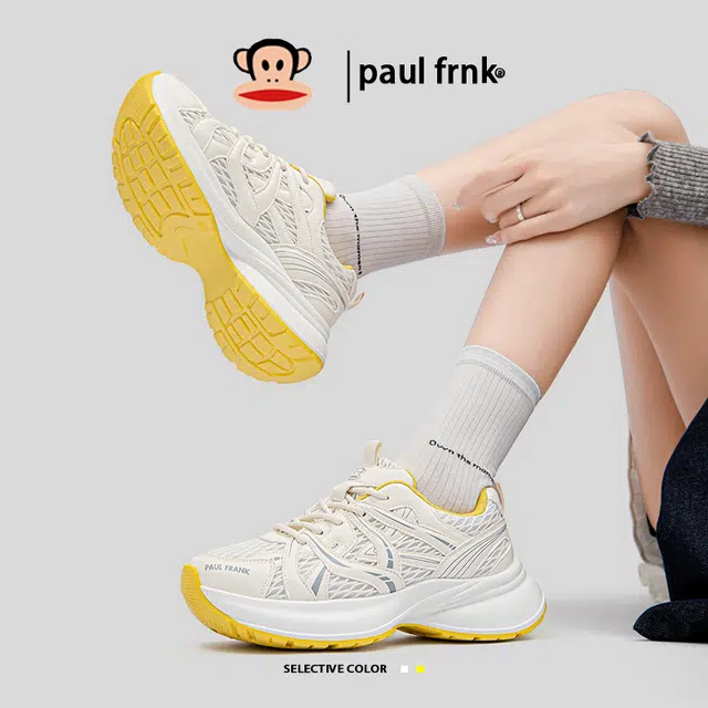 PAUL FRANK