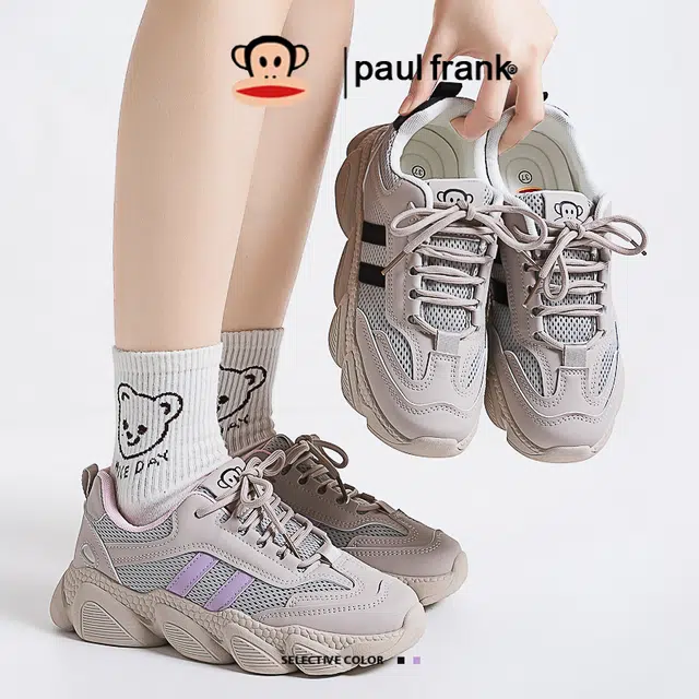 PAUL FRANK