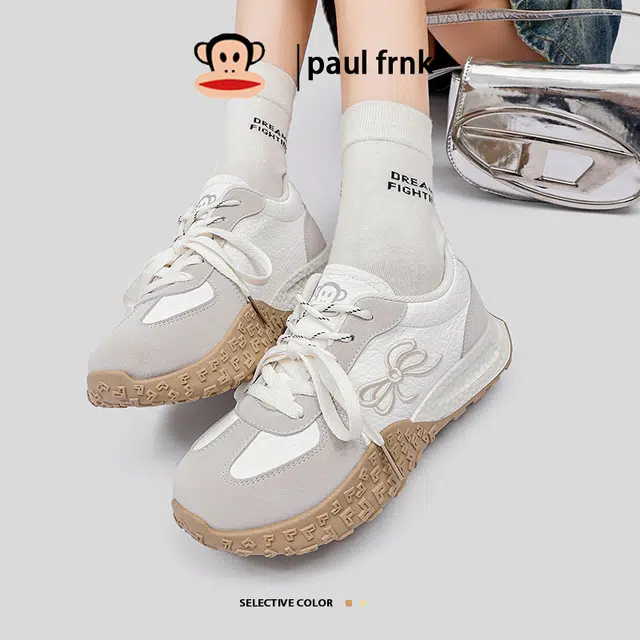 PAUL FRANK