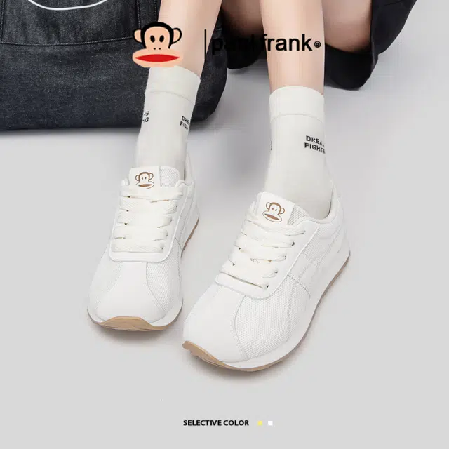 PAUL FRANK