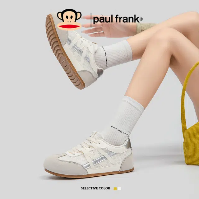 PAUL FRANK