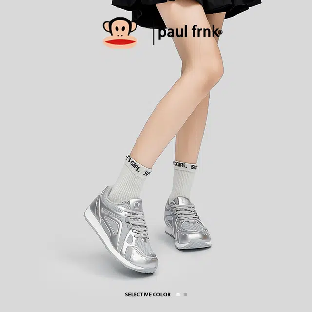 PAUL FRANK