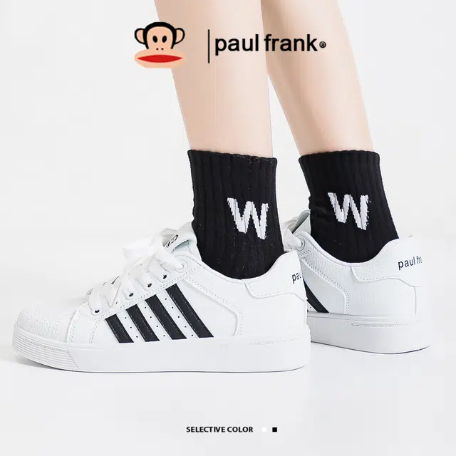 PAUL FRANK
