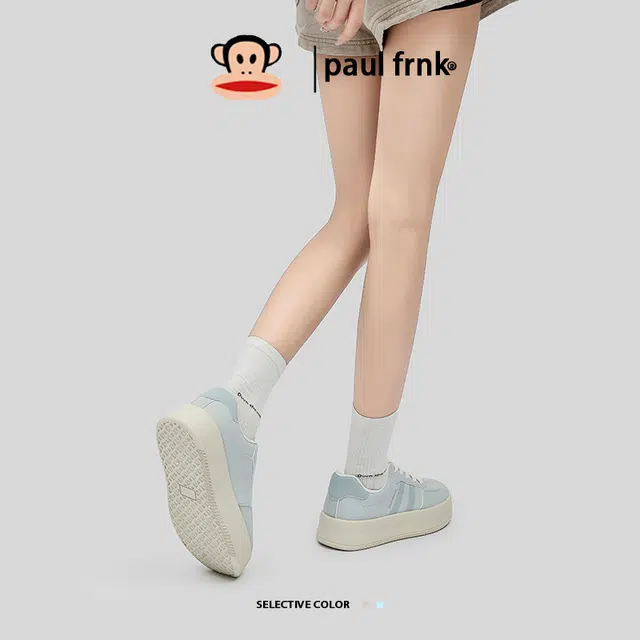 PAUL FRANK