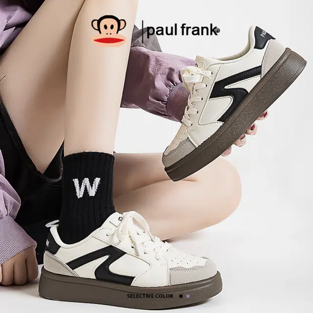 PAUL FRANK