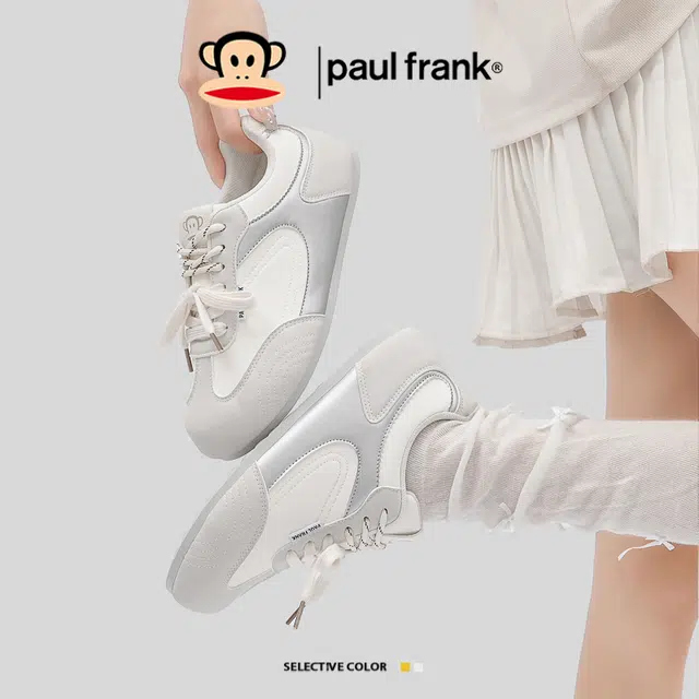 PAUL FRANK