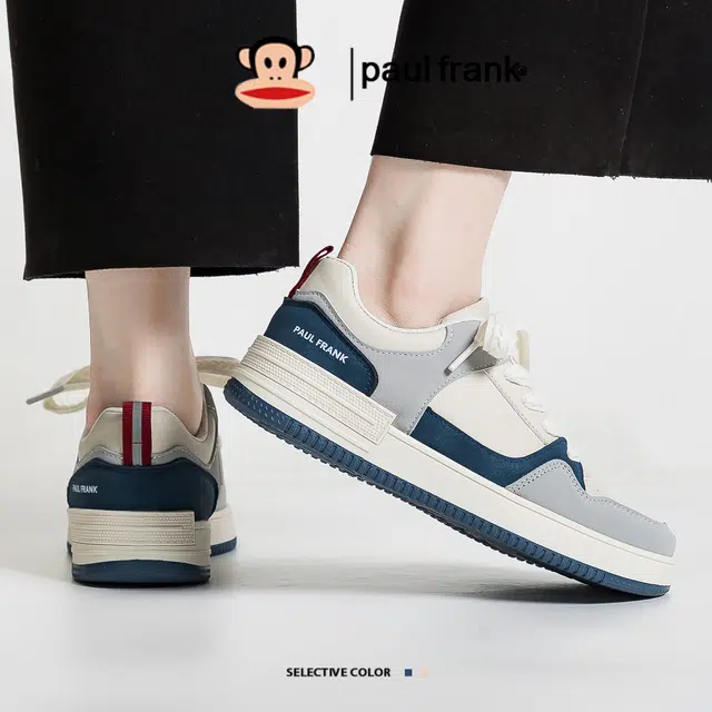PAUL FRANK