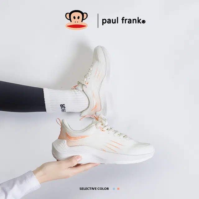 PAUL FRANK