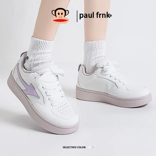 PAUL FRANK