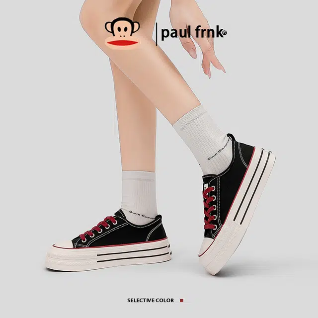 PAUL FRANK