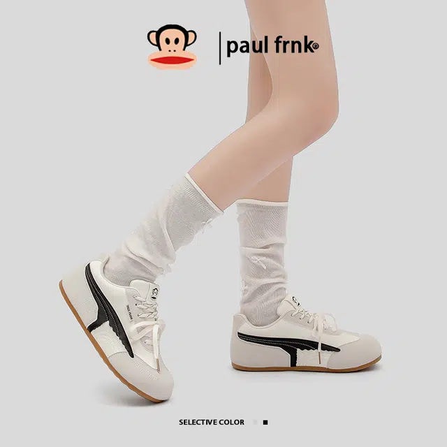 PAUL FRANK
